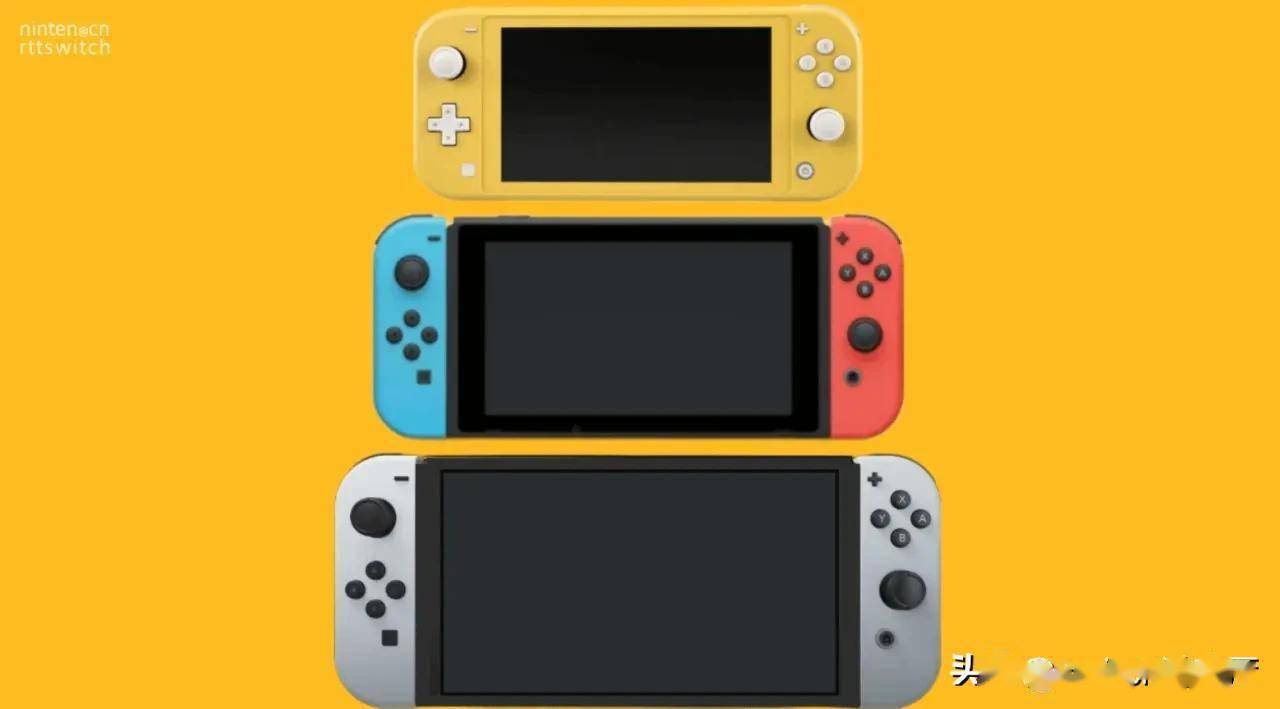 任天堂 Switch 玩家必备：外置音响提升音质效果攻略  第6张