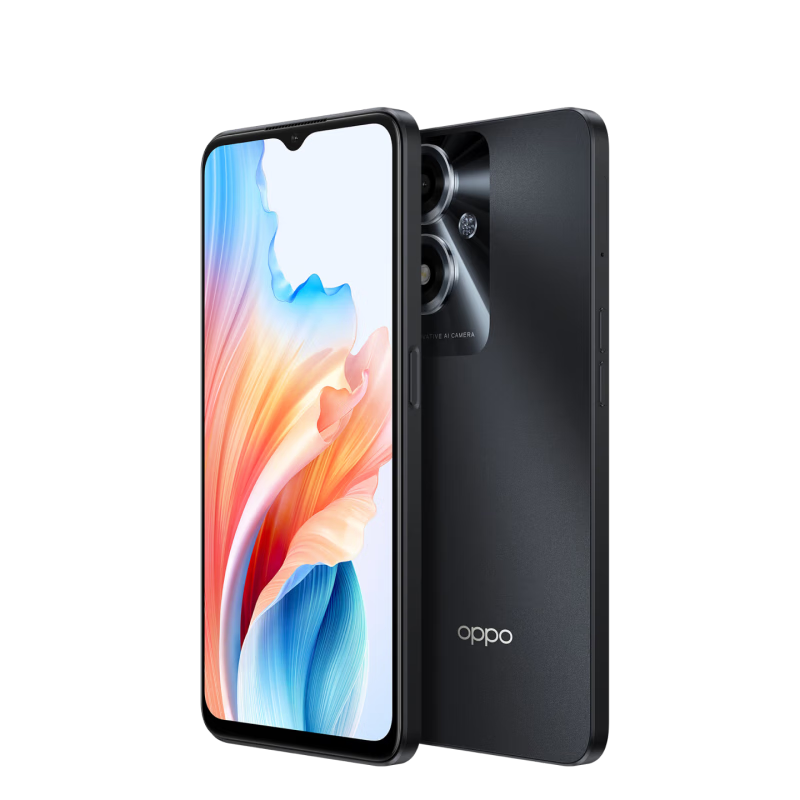 OPPO 5G 手机：引领科技潮流，开启未来生活新篇章  第6张