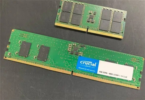 DDR1、DDR2、DDR3 内存差异解析：引领你深入了解内存领域  第2张