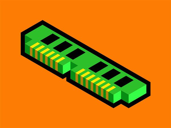 DDR1、DDR2、DDR3 内存条的差异与科技进步的体现  第6张