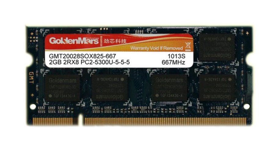 ddr ddr3和ddr2区别 解析 DDR、DDR2 与 DDR3 内存的显著差别：内存领域的三位英雄  第7张