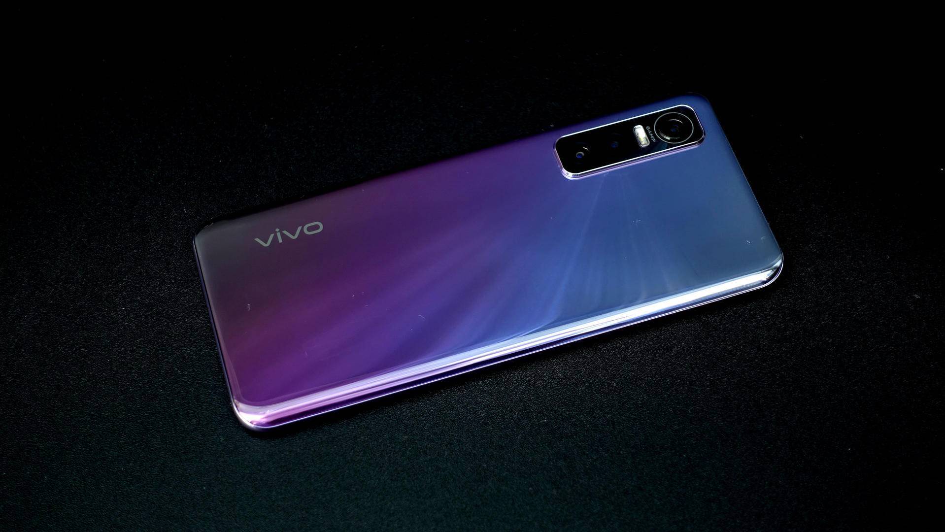 vivo 手机在 5G 时代的市场表现与吸引力，你了解多少？  第1张