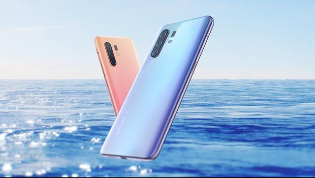 vivo 手机在 5G 时代的市场表现与吸引力，你了解多少？  第5张