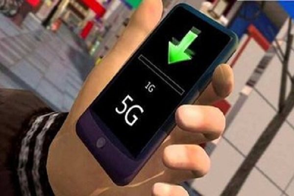 中国联通 5G 手机打卡活动：科技融入生活，带来便捷与惊喜  第5张