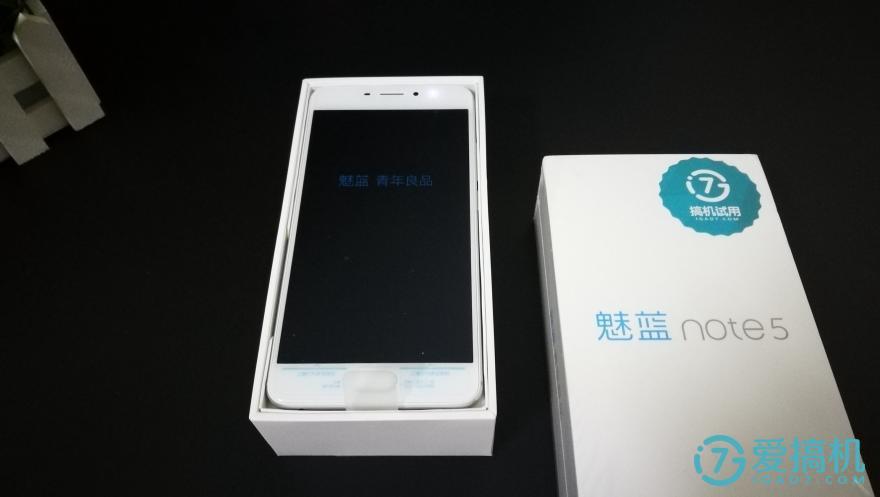 魅蓝 Note5：安卓系统翘楚，卓越体验与娱乐享受的完美结合  第10张