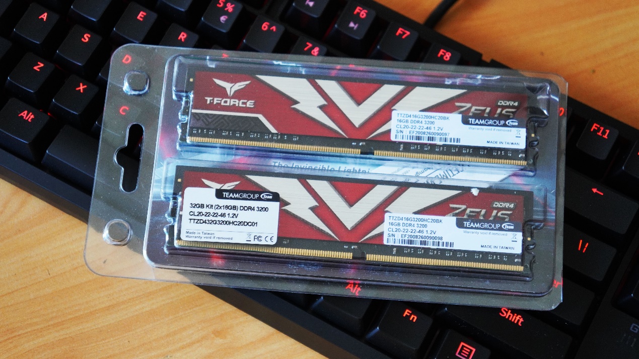 技嘉 DDR3 与 DDR4 内存条性能大比拼，你更青睐谁？  第5张