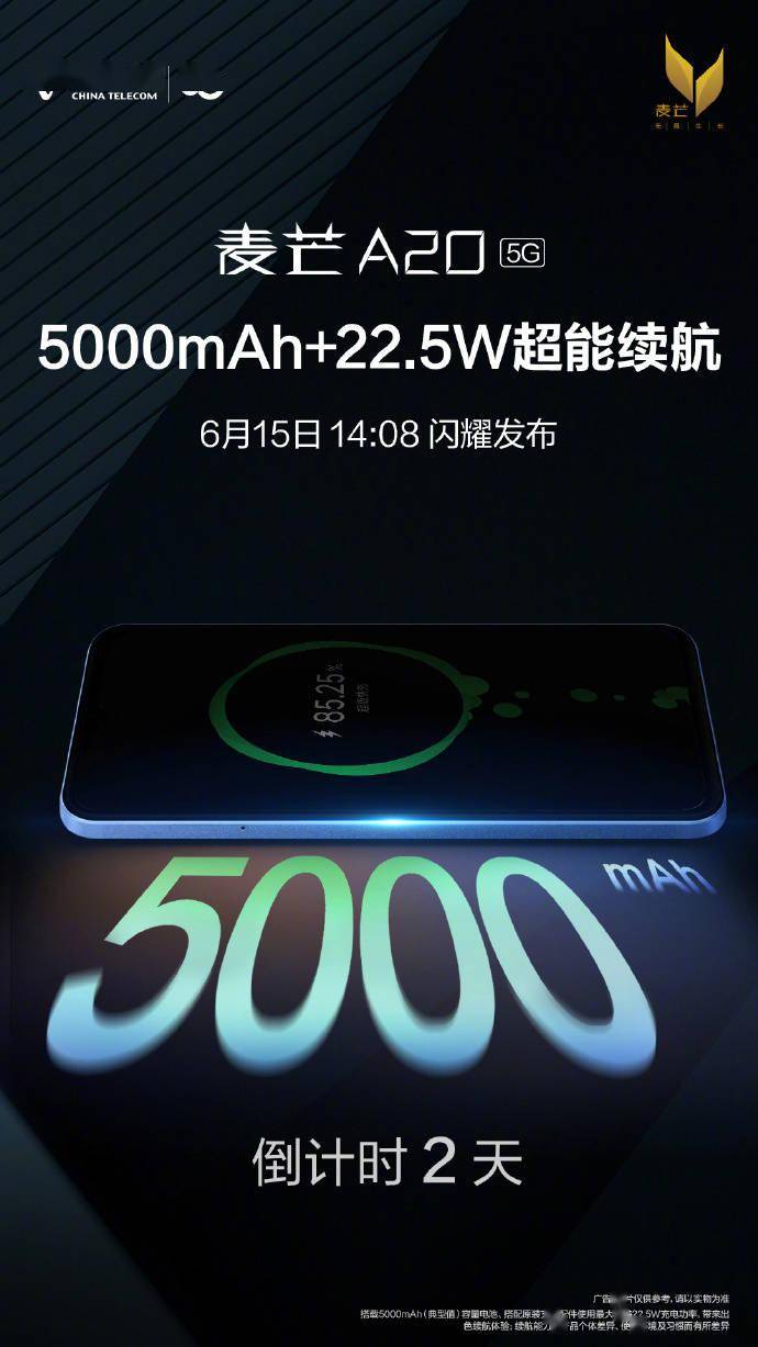 2021 年电池寿命最长的 5G 手机：解决续航难题，畅享高速网络  第6张