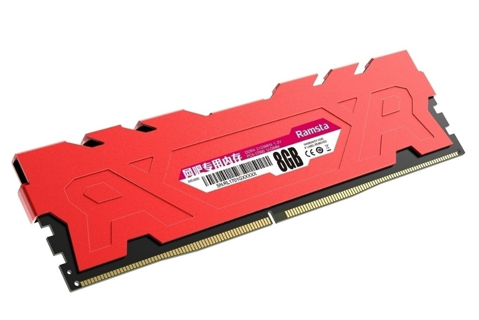 DDR2133 与 DDR42133 内存条：性能与体验的激情碰撞