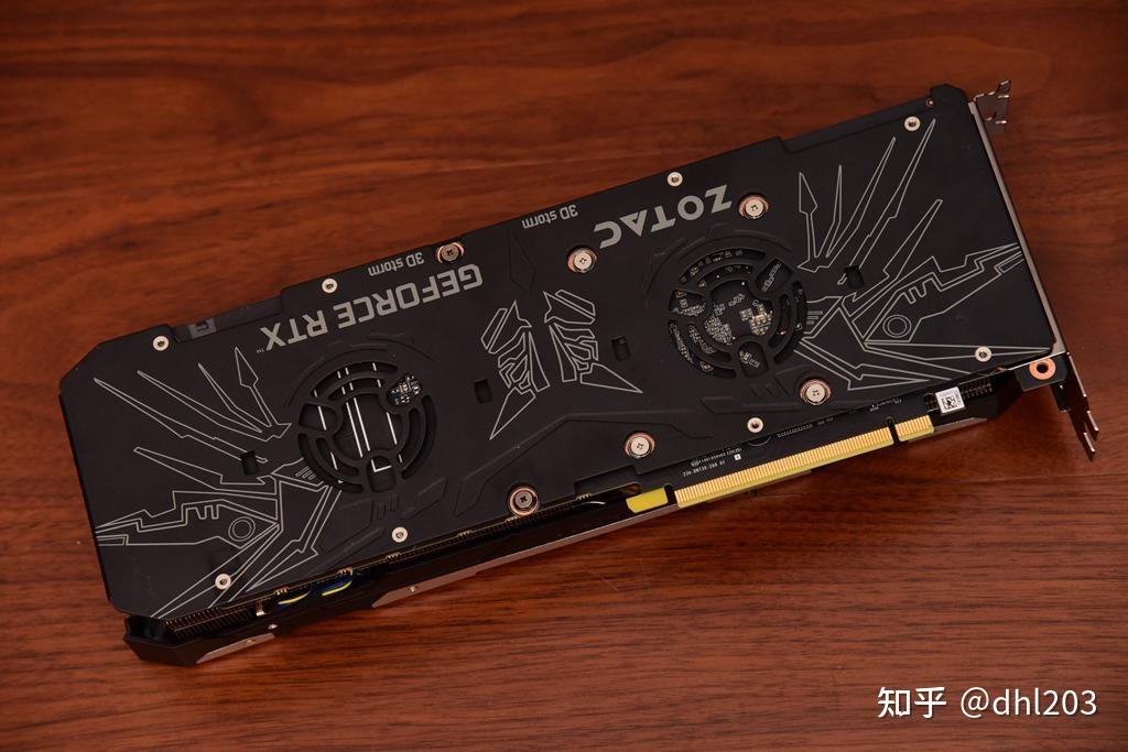 华硕 GT7104H 显卡：性价比之选，满足初级玩家与办公人士需求  第9张