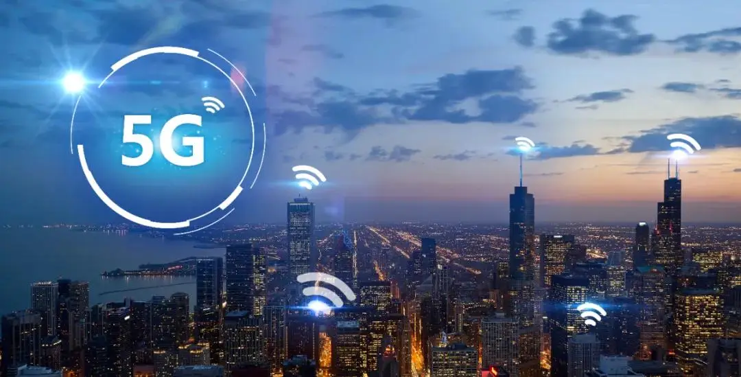 5G 智能手机：引领未来通信的关键纽带，你了解多少？