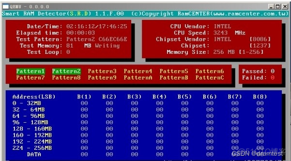 DDR4 兼容 DDR6 插槽引热议，深入解析技术差异  第9张