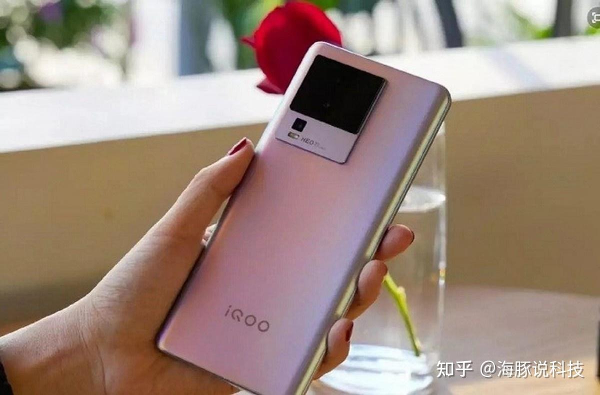 vivo 慢充 5G 手机：在速度与续航间寻求完美平衡的创新之举  第6张