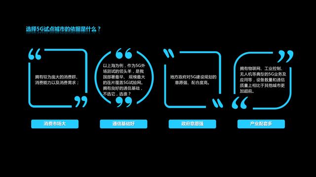 周口：从 2G 到 5G，通信技术如何引领城市变革？  第6张