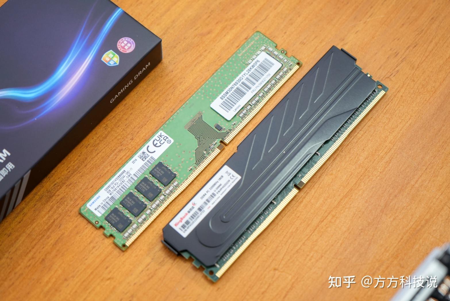 ddr3能升级ddr4 从 DDR3 到 DDR4：技术升级与兼容性挑战的综合考量  第4张