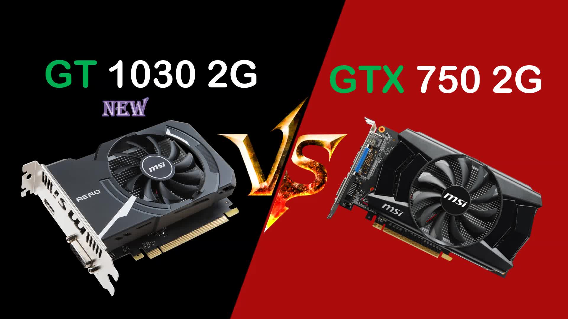 GTX750GT 显卡级别定位及性能表现深度剖析  第7张