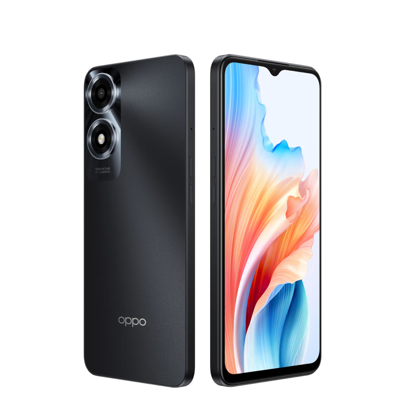 OPPO 最新 5G 手机：定价策略解析，满足年轻用户高性能与时尚需求  第2张