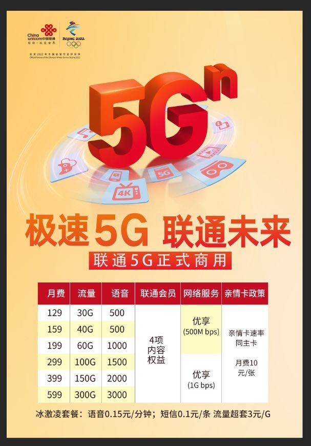 浙江 5G 手机资费体系解析：助你挑选契合需求的套餐方案  第3张