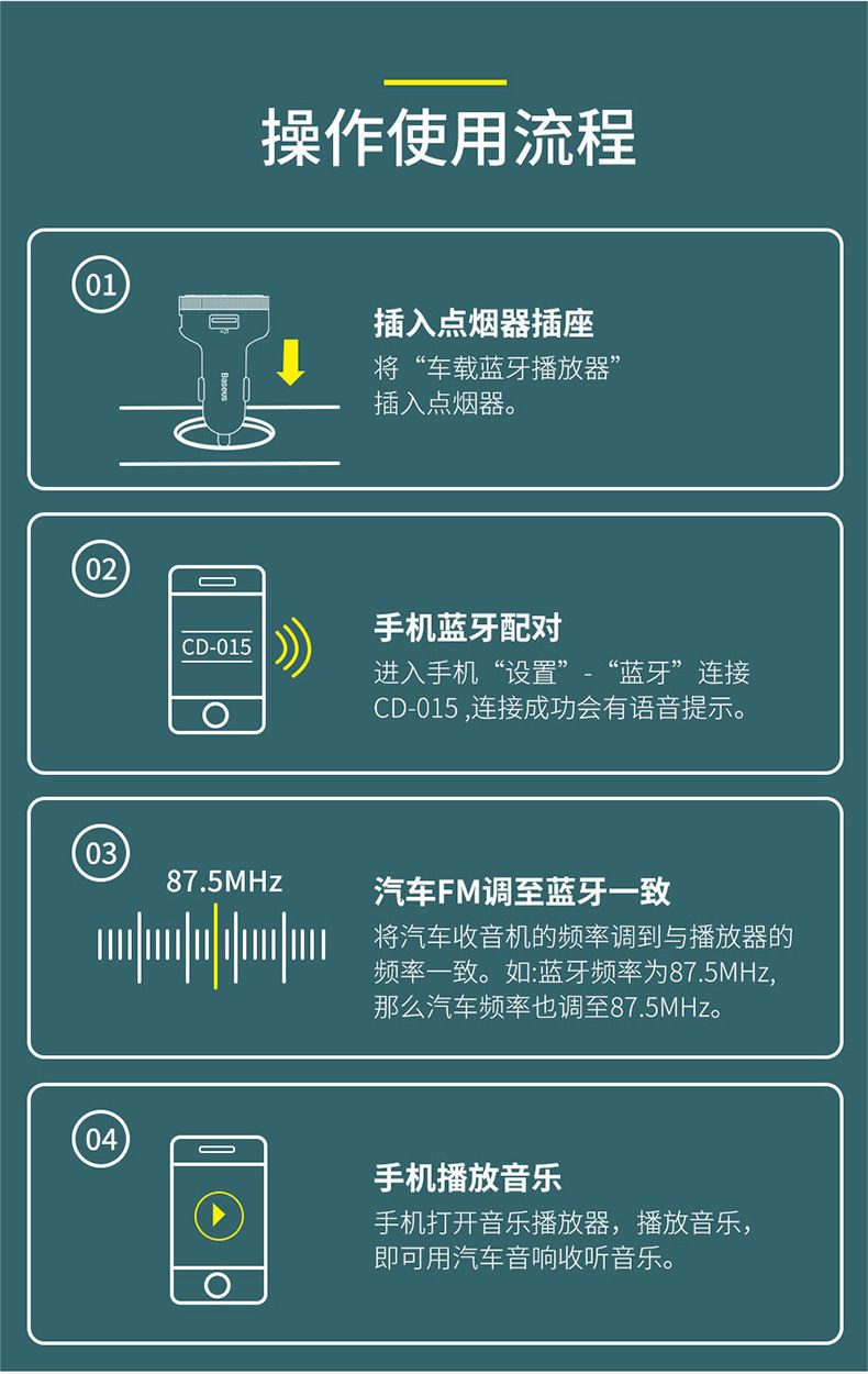 详解音箱与 USB 设备连接的正确方法，提升音质体验  第2张