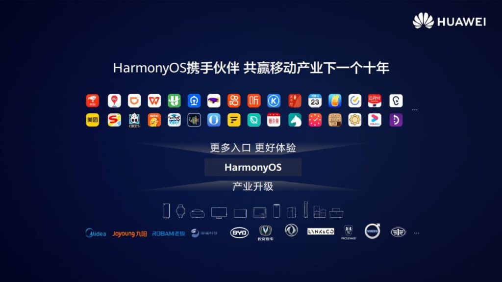 深度解析：HarmonyOS 与 Android 系统的关系及鸿蒙系统的诞生背景  第2张