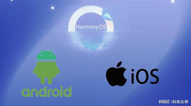 深度解析：HarmonyOS 与 Android 系统的关系及鸿蒙系统的诞生背景  第4张