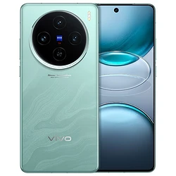 vivo 新款 5G 全面屏手机：融合科技与设计，彰显创新实力与市场竞争力  第9张