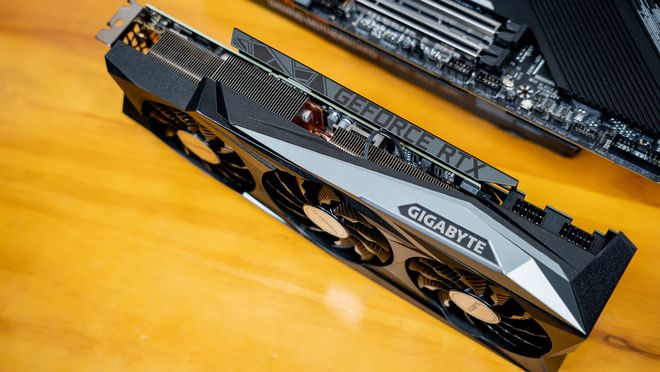 DDR5 内存与 GDDR6 显卡：计算机硬件领域的焦点技术解析  第6张