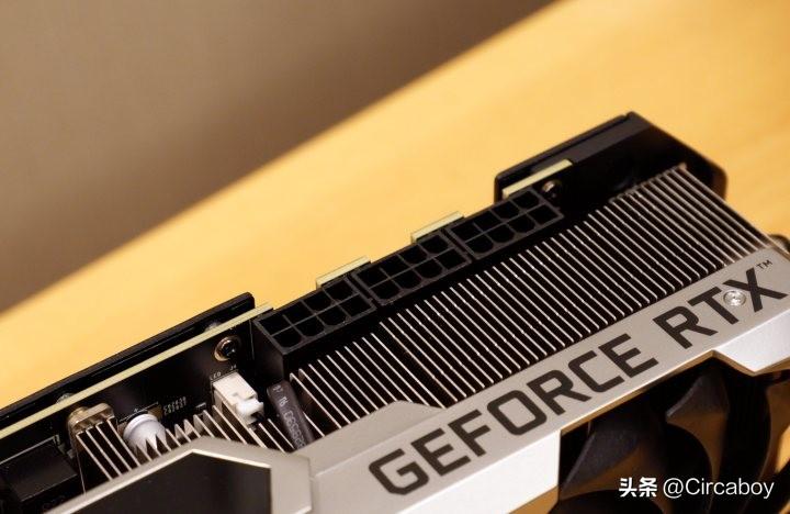 DDR5 内存与 GDDR6 显卡：计算机硬件领域的焦点技术解析  第10张