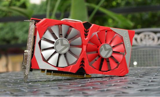 Nvidia GeForce GTX 1050 显卡：性能、特点与应用  第2张