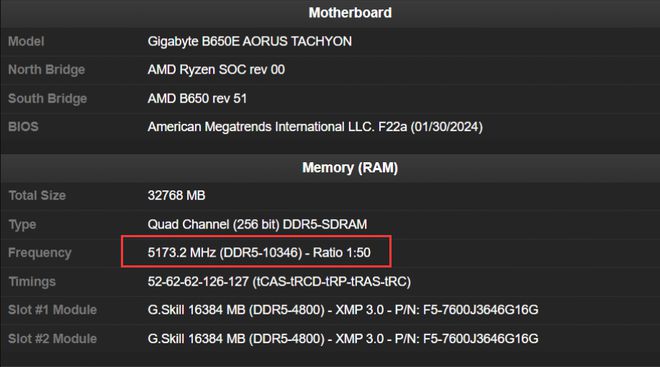 深入剖析 DDR3 内存与 DDR5 显存的性能、应用及未来趋势  第4张