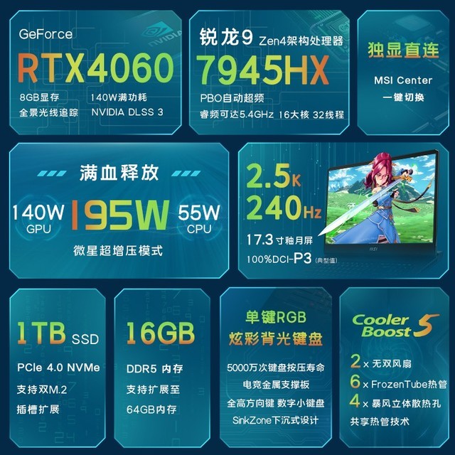 600 款游戏和应用支持 RTX 技术，你玩过几款？  第9张