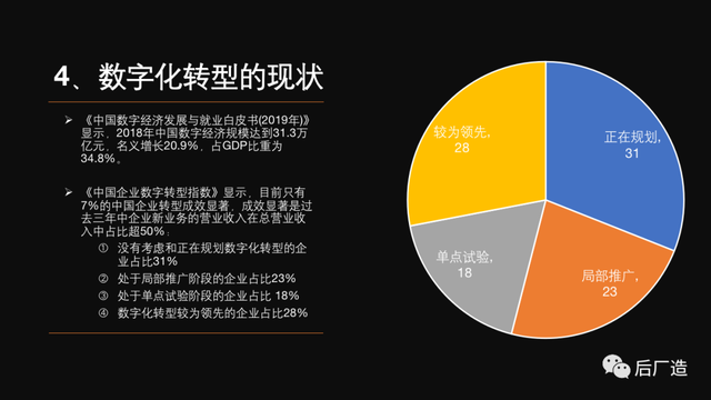 数字经济时代，企业数字化转型的基石——云，真的靠谱吗？  第11张