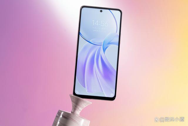 vivo Y300 Pro：续航灭霸，打破纪录，刷新新高  第7张