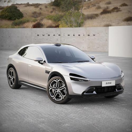 小米YU7 vs 特斯拉Model Y：2025年SUV颜值巅峰对决，谁将胜出？  第6张