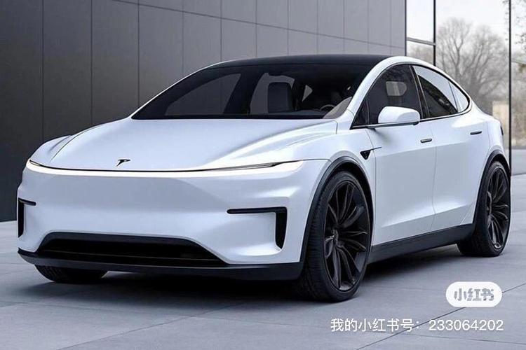 小米YU7 vs 特斯拉Model Y：2025年SUV颜值巅峰对决，谁将胜出？  第10张