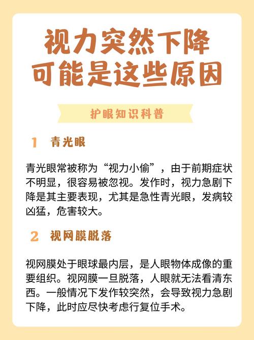 惊！27岁白领用网红眼药水后视力骤降至0.1，医生揭秘背后真相  第2张