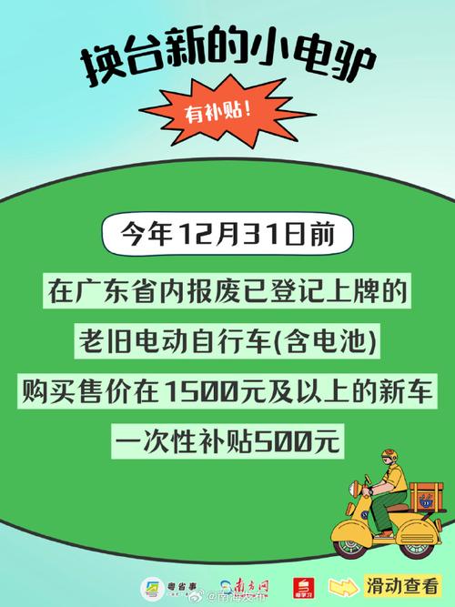 小刀电动车以旧换新，轻松享受绿色出行，优惠力度大到你不敢相信  第4张