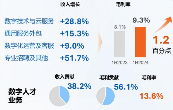 人瑞人才荣获上海优质人力资源服务机构称号，2024年行业新标杆  第8张