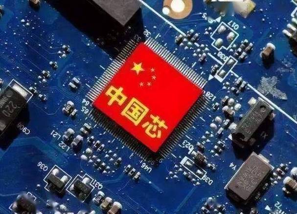 中国芯片设计业面临挑战：3626家企业竞争加剧，龙头企业增速乏力  第5张