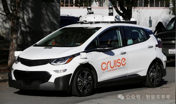 通用汽车突然断供Cruise，700亿烧光后走向终局，L4玩家何去何从？