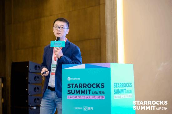 揭秘2024 StarRocks Summit：腾讯游戏Deltaverse如何引领AI数据革命？  第1张