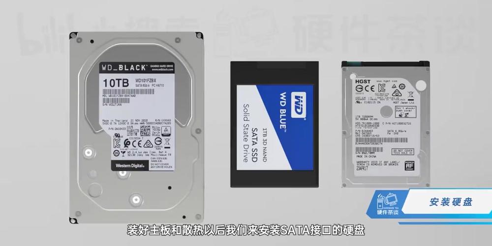 铁威马F8 SSD Plus：小体积大能量，打造你的专属私有云  第13张