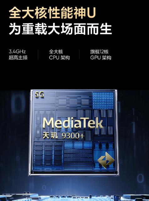 真我Neo7震撼登场：2099元起，天玑9300+芯片级超帧，7000mAh泰坦电池，质价比之王  第3张