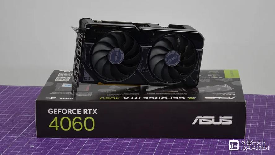 RTX 4060光追性能竟不如老旧RTX 3060，2024年显卡市场大反转  第3张