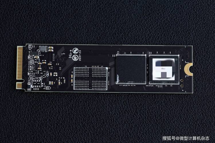 国产PCIe 5.0 SSD新王者诞生！PBlaze7 7A40全面超越，速度惊人  第8张