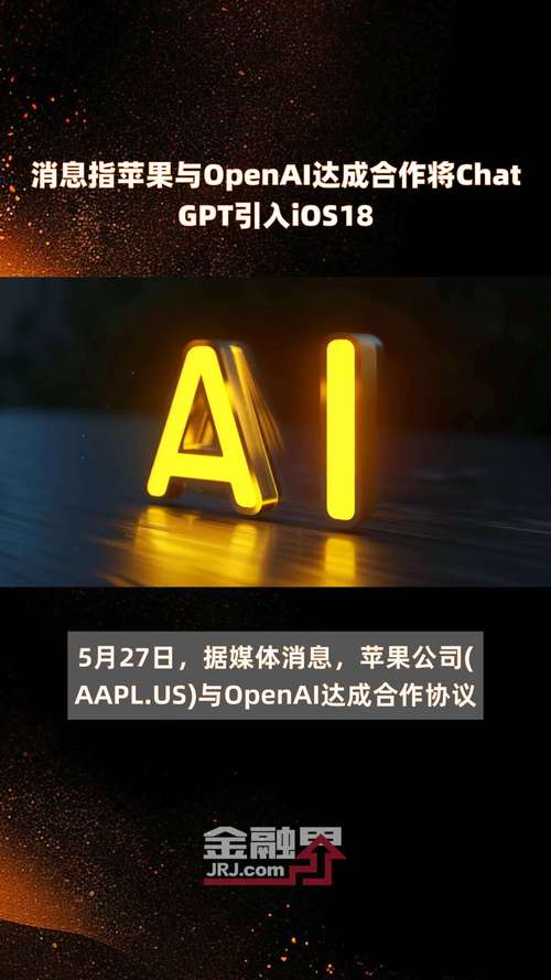 iOS 18.2震撼上线！苹果与OpenAI合作，Siri集成ChatGPT，自定义Genmoji表情引领新潮流  第7张