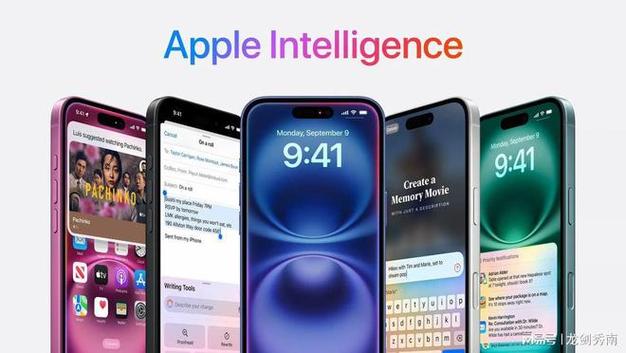 iOS 18.2震撼上线！苹果与OpenAI合作，Siri集成ChatGPT，自定义Genmoji表情引领新潮流  第9张