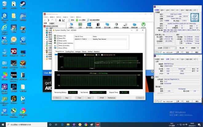 影驰GTX 750豪华版：高清游戏新标准  第3张