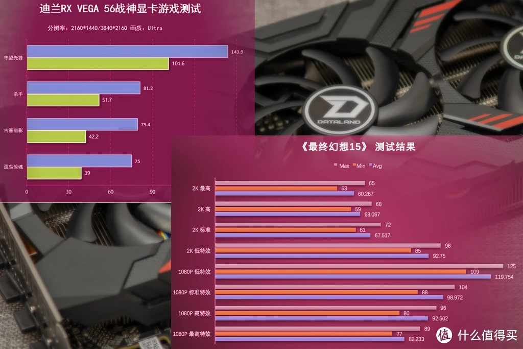 显卡对比大揭秘：性能、功耗、散热、成本全面解析  第5张