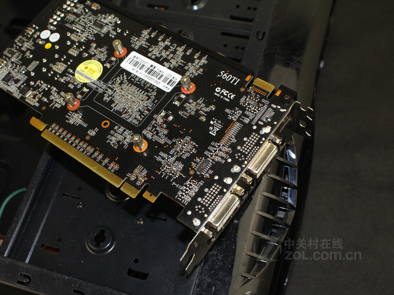七彩虹GTX-970显卡散热器安装8大技巧，轻松解决难题  第1张