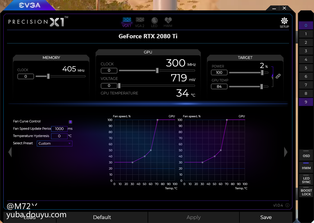 GTX 960显卡温度揭秘：长时间游戏下的热度考验  第5张